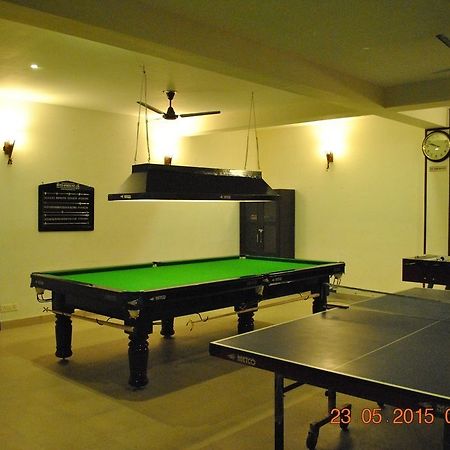 Lans Castle Hotel Lansdowne Ngoại thất bức ảnh