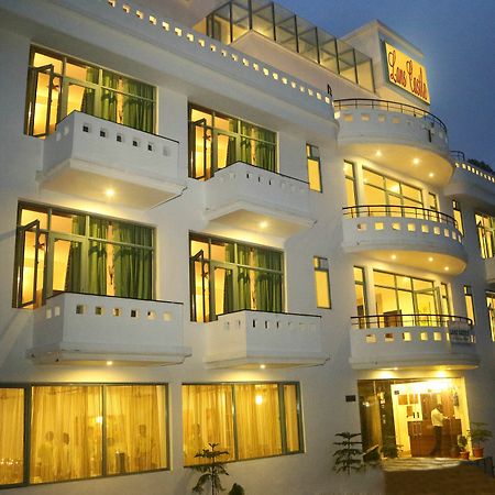 Lans Castle Hotel Lansdowne Ngoại thất bức ảnh