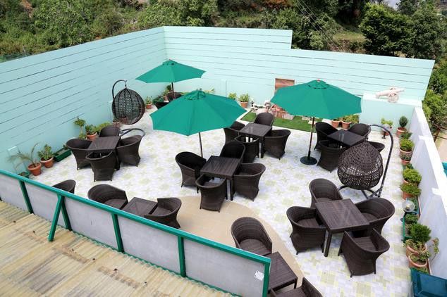 Lans Castle Hotel Lansdowne Ngoại thất bức ảnh