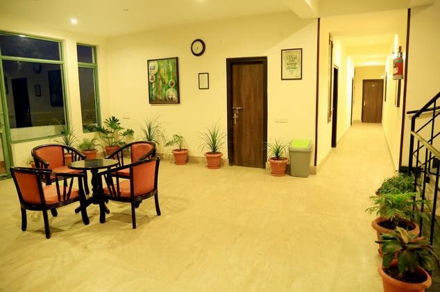 Lans Castle Hotel Lansdowne Ngoại thất bức ảnh