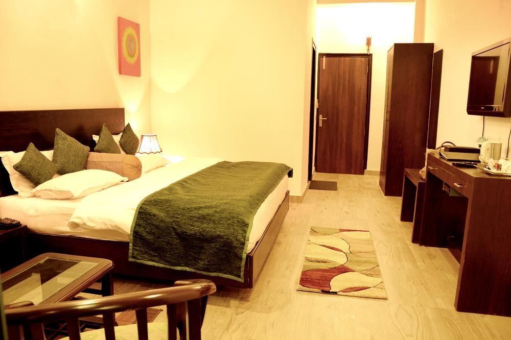 Lans Castle Hotel Lansdowne Ngoại thất bức ảnh