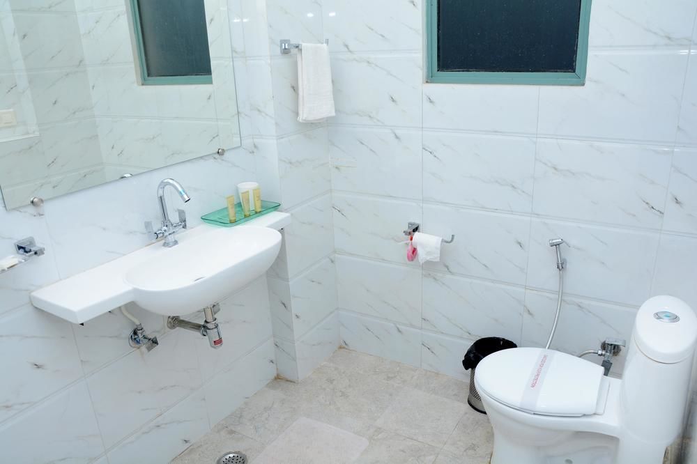 Lans Castle Hotel Lansdowne Ngoại thất bức ảnh