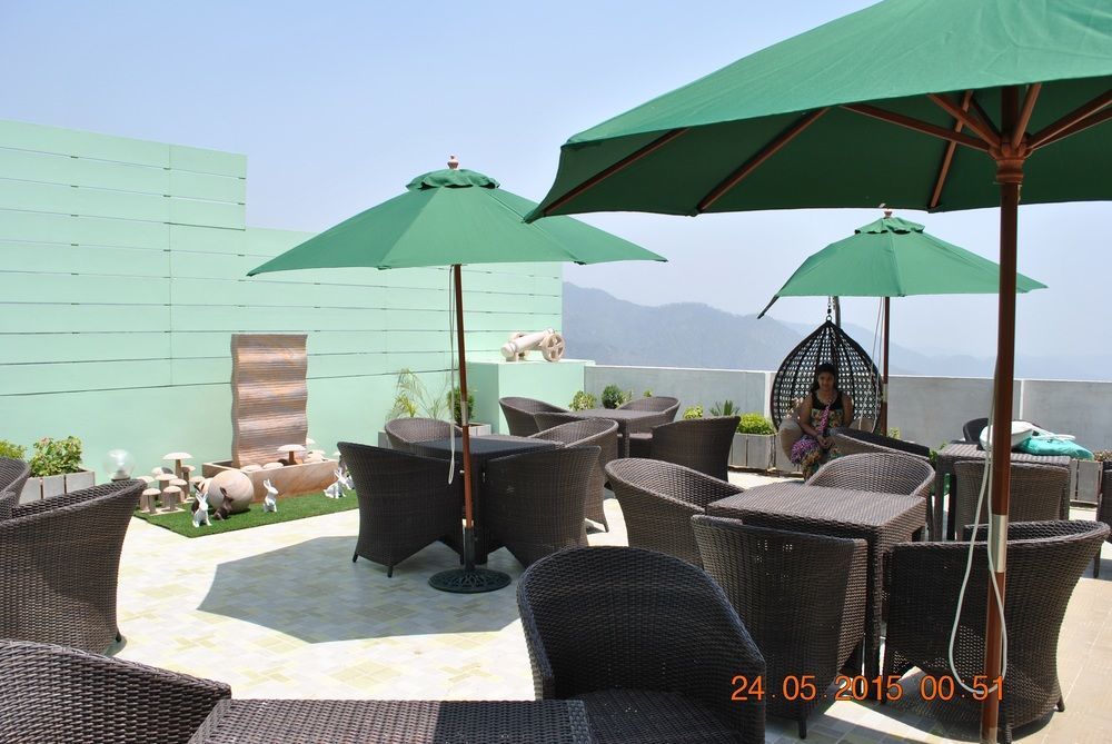 Lans Castle Hotel Lansdowne Ngoại thất bức ảnh