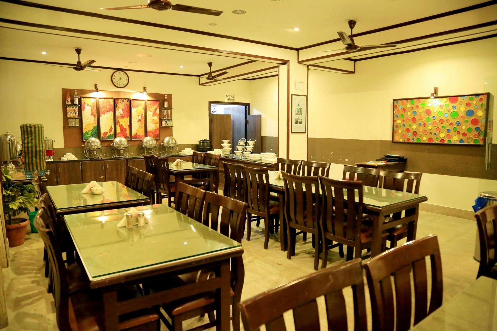 Lans Castle Hotel Lansdowne Ngoại thất bức ảnh